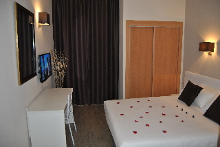 Room
 di Sweet Hotel Continental