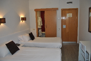 Room
 di Sweet Hotel Continental