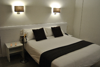 Room
 di Sweet Hotel Continental