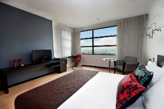 Room
 di TRYP Medellin Hotel