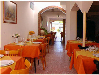Restaurant
 di Portal De Los Andes