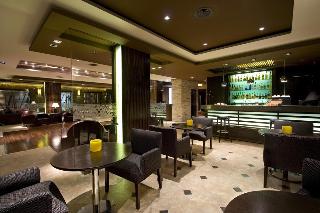 Imago Hotel & Spa - Bar