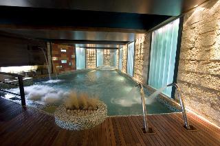 Imago Hotel & Spa - Pool
