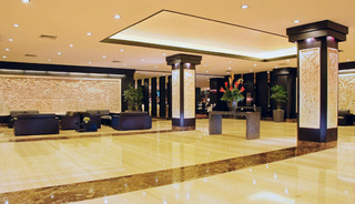 Aston Denpasar & Convention Center