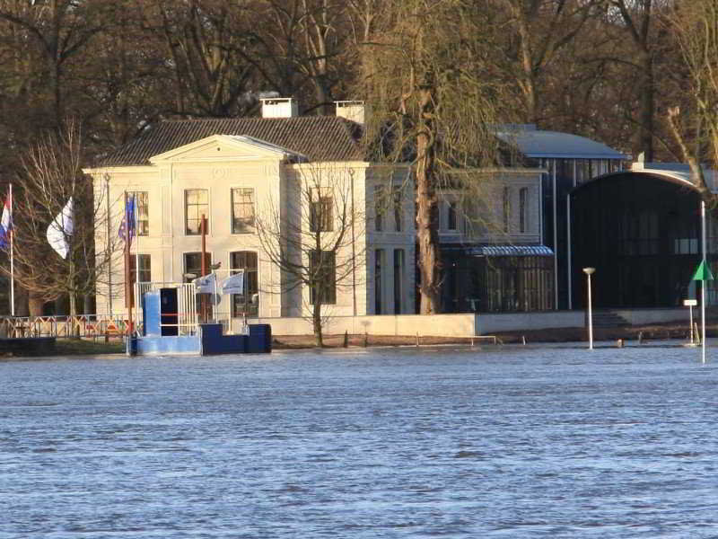General view
 di Sandton Ijsselhotel
