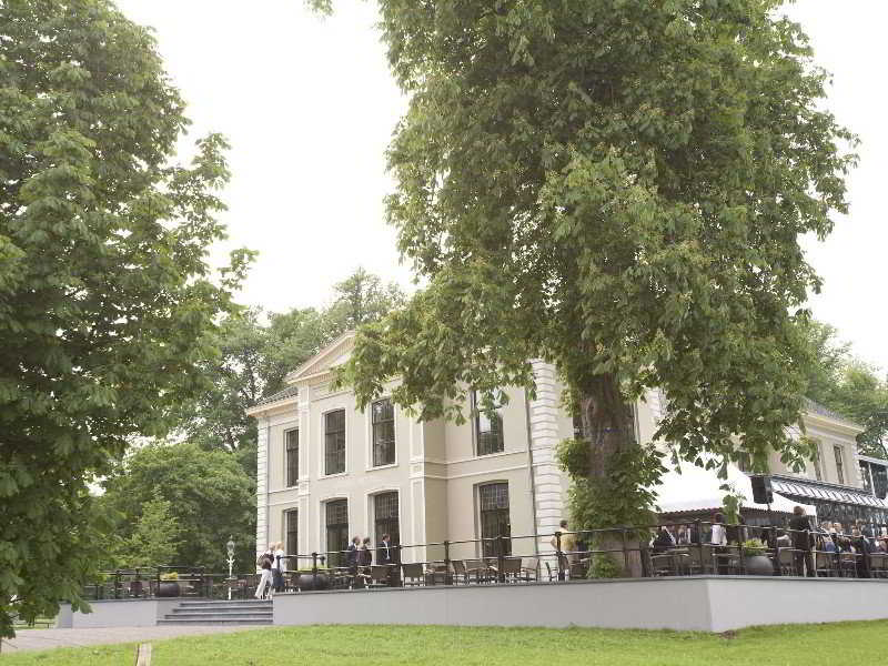 General view
 di Sandton Ijsselhotel
