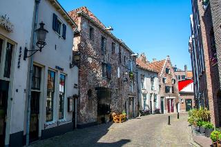 Pillows Luxury Boutique Hotel aan de IJssel