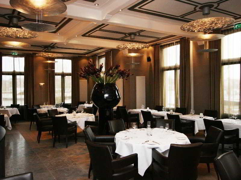 Restaurant
 di Sandton Ijsselhotel