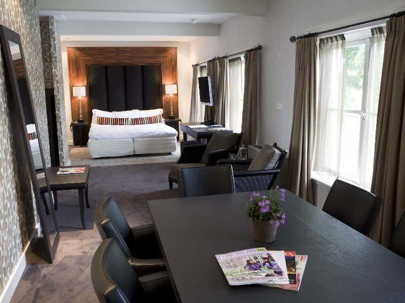 Room
 di Sandton Ijsselhotel