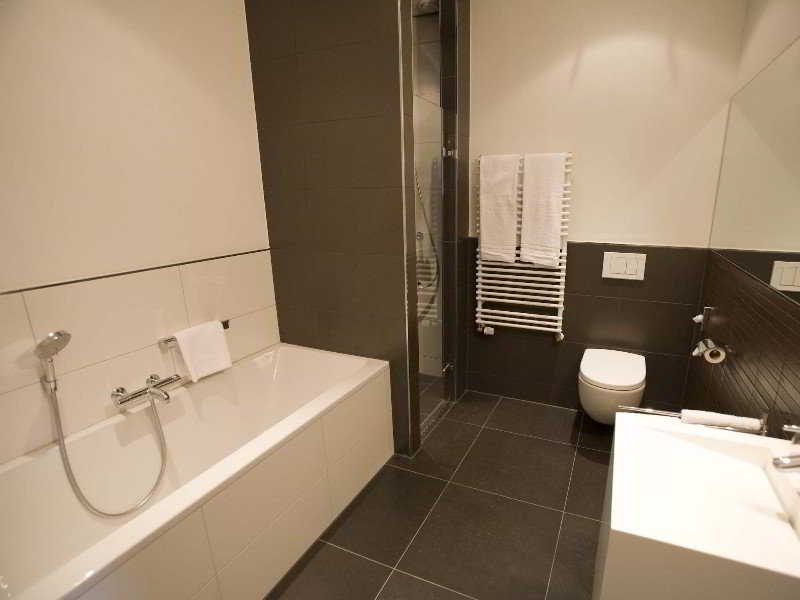 Room
 di Sandton Ijsselhotel