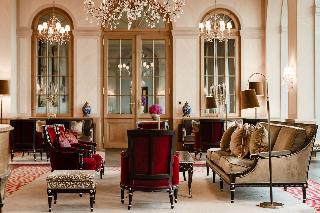 Grand Hotel Les Trois Rois
