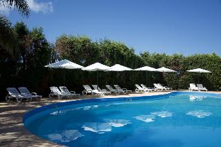Hotel Club la Costa Smeralda, Calabria