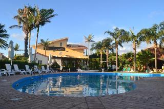 Hotel Club la Costa Smeralda, Calabria