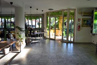 Hotel Club la Costa Smeralda, Calabria