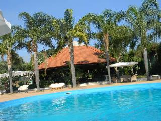 Hotel Club la Costa Smeralda, Calabria