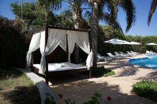 Hotel Club la Costa Smeralda, Calabria