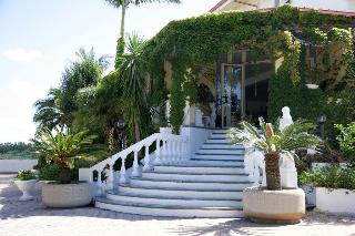 Hotel Club la Costa Smeralda, Calabria