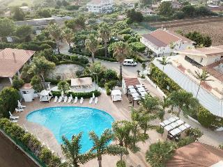 Hotel Club la Costa Smeralda, Calabria