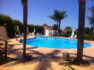 Hotel Club la Costa Smeralda, Calabria