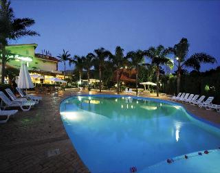 Hotel Club la Costa Smeralda, Calabria