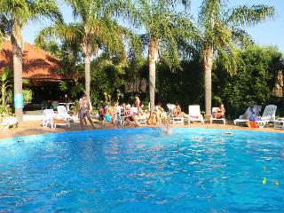 Hotel Club la Costa Smeralda, Calabria