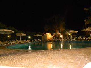 Hotel Club la Costa Smeralda, Calabria