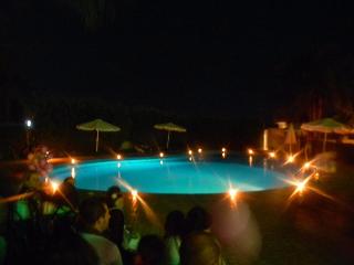 Hotel Club la Costa Smeralda, Calabria