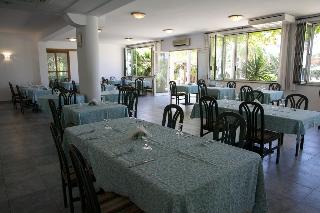 Hotel Club la Costa Smeralda, Calabria