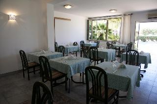 Hotel Club la Costa Smeralda, Calabria