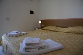 Hotel Club la Costa Smeralda, Calabria