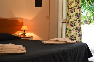 Hotel Club la Costa Smeralda, Calabria