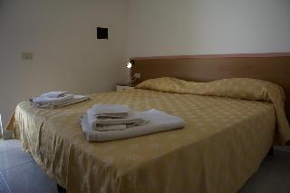 Hotel Club la Costa Smeralda, Calabria