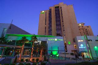 Holiday Inn Kuwait - Generell