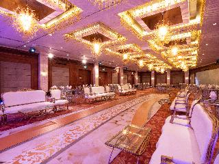 Holiday Inn Kuwait - Konferenz
