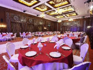 Holiday Inn Kuwait - Konferenz