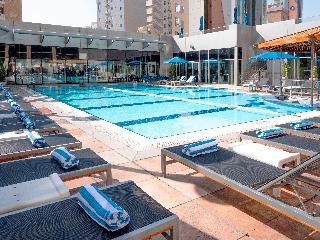 Holiday Inn Kuwait - Pool