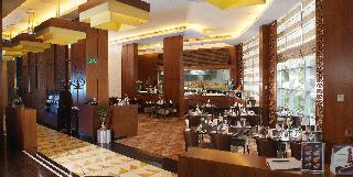 Holiday Inn Kuwait - Restaurant
