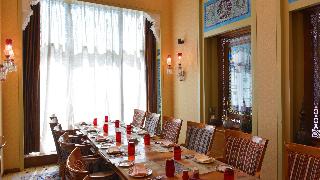 Crowne Plaza Kuwait - Restaurant