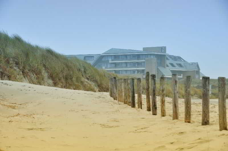 Paal 8 Hotel aan Zee
