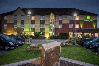 Holiday Inn Manchester - Mediacityuk
