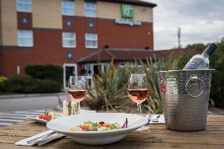 Holiday Inn Manchester - Mediacityuk