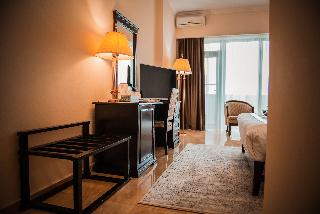 Hotel Del Mar & Conference Center