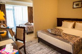 Hotel Del Mar & Conference Center