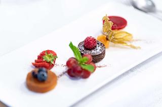 Restaurant
 di Dorint An der Messe Basel