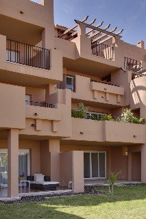 General view
 di The Residences Mar Menor Golf & Resort