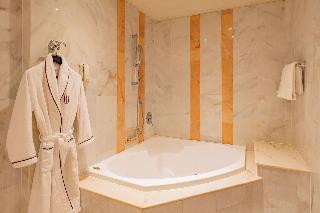 Hotel Internazionale, Bologna