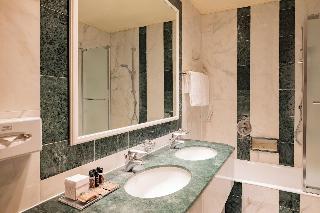 Hotel Internazionale, Bologna