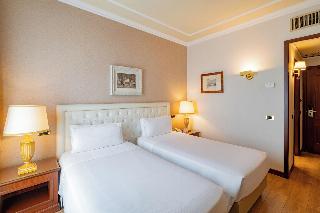 Hotel Internazionale, Bologna