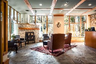 WorldMark Whistler - Cascade Lodge
