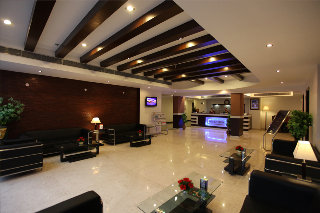 Lobby
 di Impress